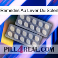 Remèdes Au Lever Du Soleil 07
